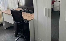 Möbliertes Zimmer Brühlstraße 55